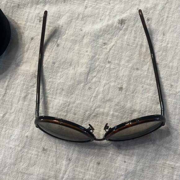 Tom Ford Sunglasses Mia TF 136 Women\'s Havana/Brown Plastic & w/Case authentic main image 10